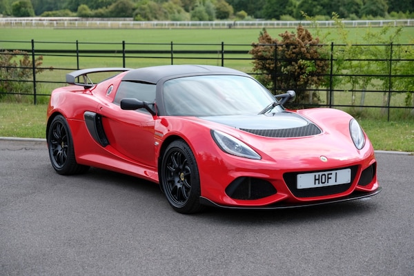 Used Lotus Exige 2021 for sale - 74890503: Photo 47