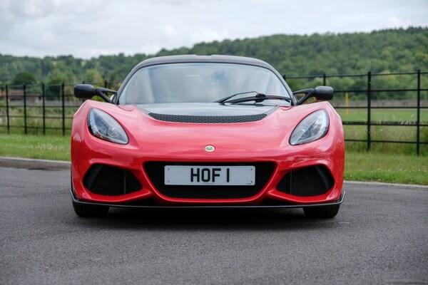 Used Lotus Exige 2021 for sale - 74890503: Photo 48