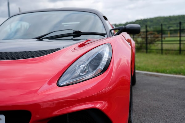Used Lotus Exige 2021 for sale - 74890503: Photo 49