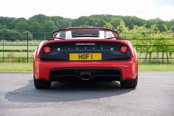Used Lotus Exige 2021 for sale - 74890503: Photo 4