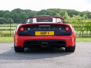 Used Lotus Exige 2021 for sale - 74890503: Photo