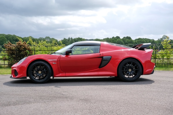Used Lotus Exige 2021 for sale - 74890503: Photo 50