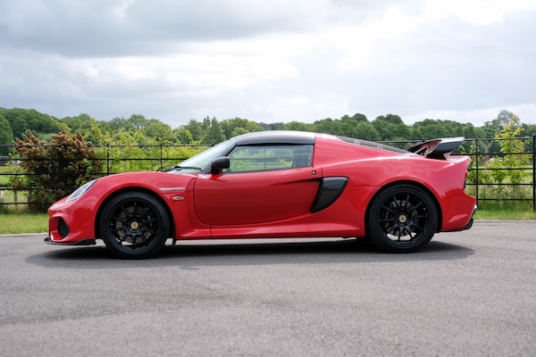 Used Lotus Exige 2021 for sale - 74890503: Photo 51