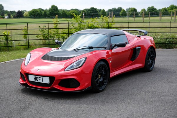 Used Lotus Exige 2021 for sale - 74890503: Photo 5