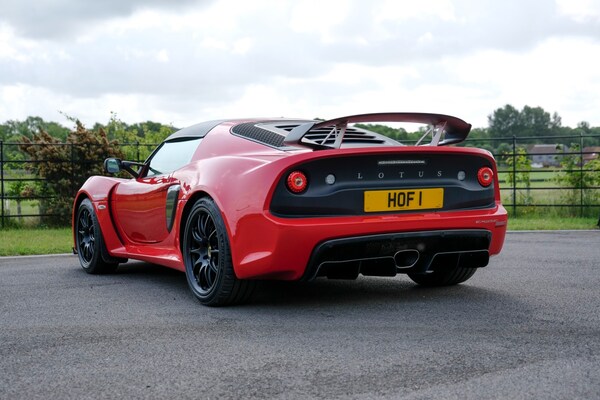 Used Lotus Exige 2021 for sale - 74890503: Photo 6
