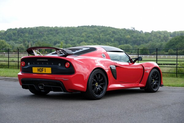 Used Lotus Exige 2021 for sale - 74890503: Photo 7