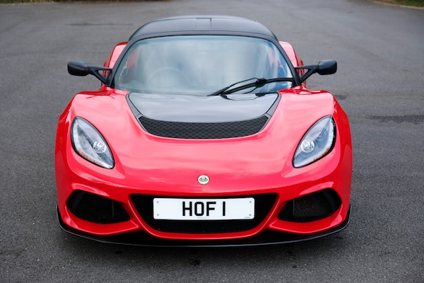 Used Lotus Exige 2021 for sale - 74890503: Photo 9