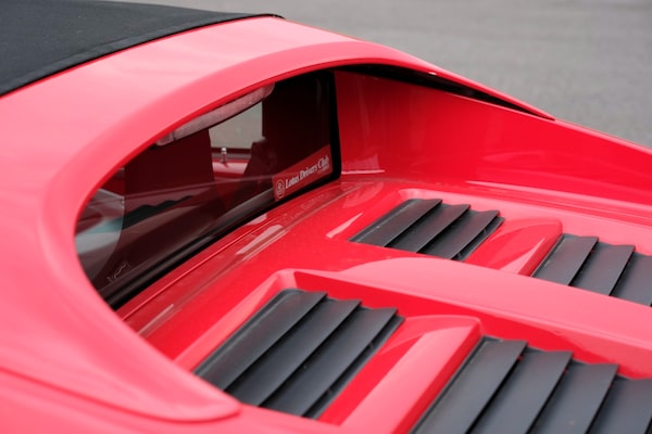 Used Lotus Elise 2006 for sale - 75627559: Photo 12