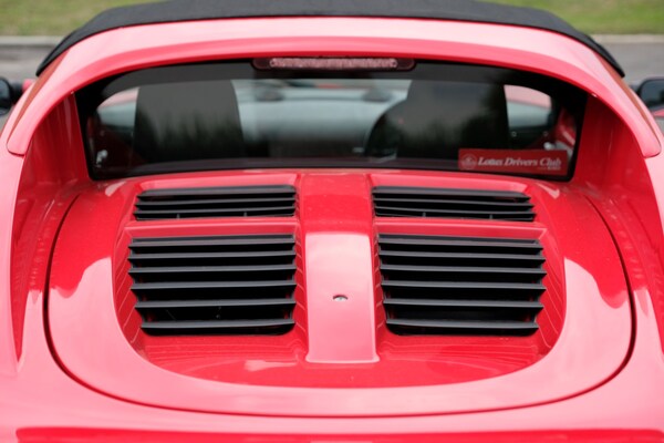 Used Lotus Elise 2006 for sale - 75627559: Photo 14