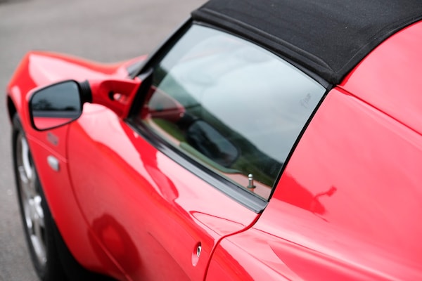 Used Lotus Elise 2006 for sale - 75627559: Photo 16
