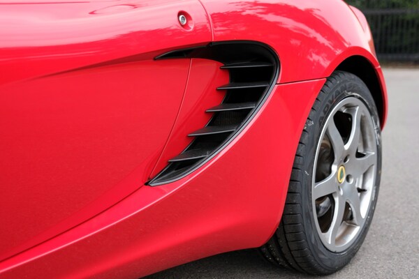 Used Lotus Elise 2006 for sale - 75627559: Photo 17