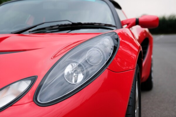 Used Lotus Elise 2006 for sale - 75627559: Photo 18