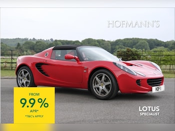 2006 (56) - Elise S 2dr [134]