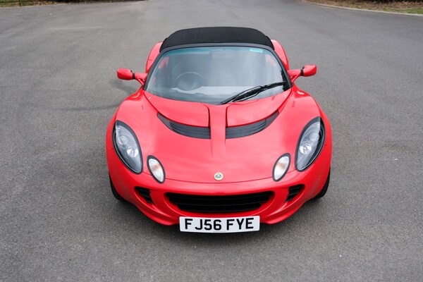 Used Lotus Elise 2006 for sale - 75627559: Photo 21