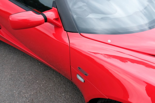 Used Lotus Elise 2006 for sale - 75627559: Photo 24