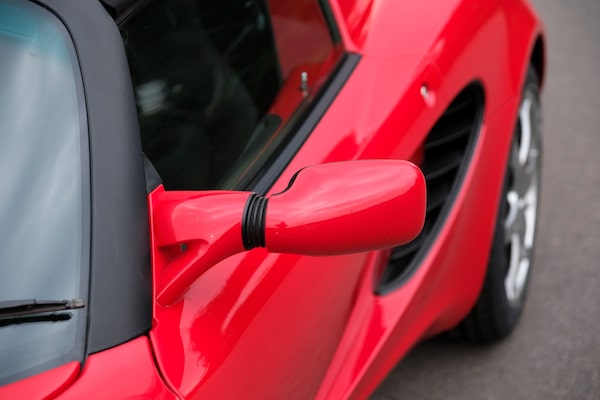 Used Lotus Elise 2006 for sale - 75627559: Photo 27