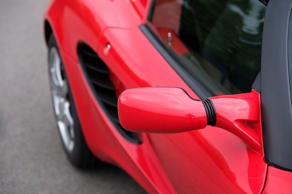 Used Lotus Elise 2006 for sale - 75627559: Photo 28