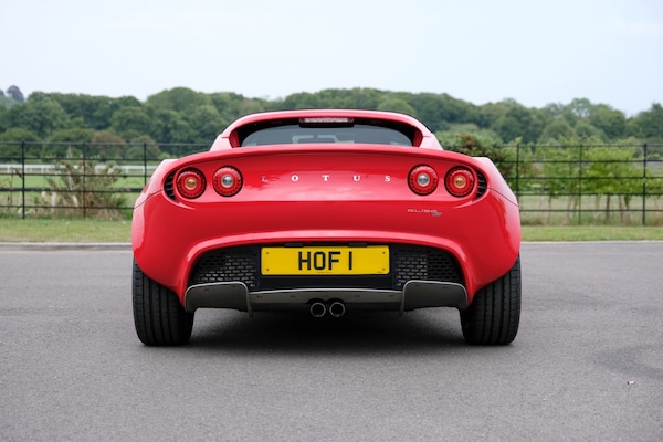 Used Lotus Elise 2006 for sale - 75627559: Photo 2