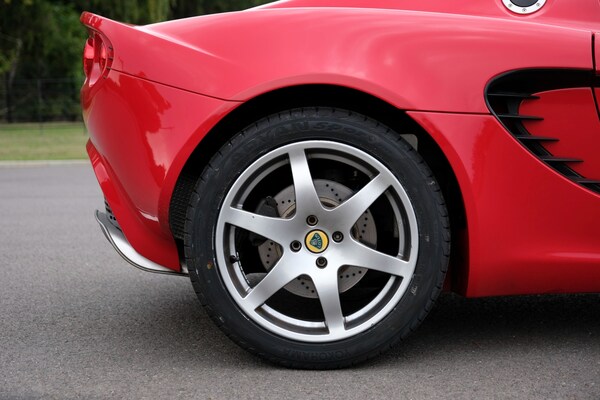 Used Lotus Elise 2006 for sale - 75627559: Photo 30