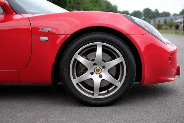 Used Lotus Elise 2006 for sale - 75627559: Photo 31