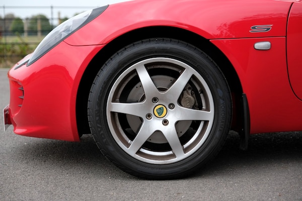 Used Lotus Elise 2006 for sale - 75627559: Photo 32