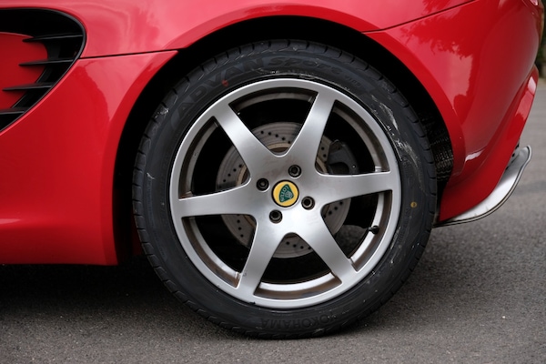 Used Lotus Elise 2006 for sale - 75627559: Photo 33