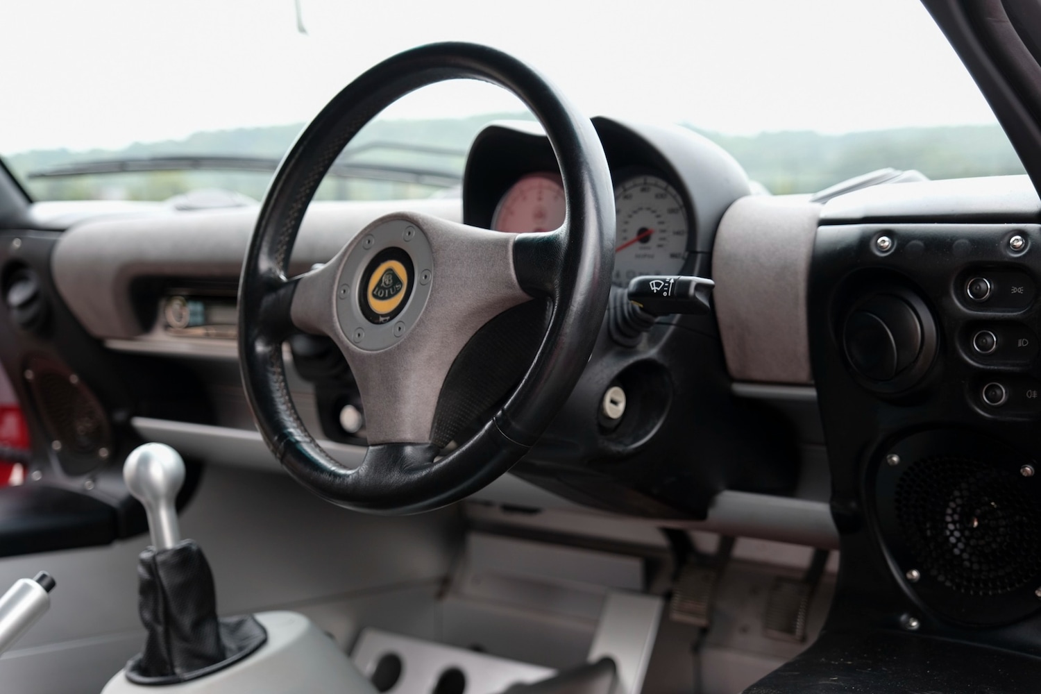 Vehicle 36