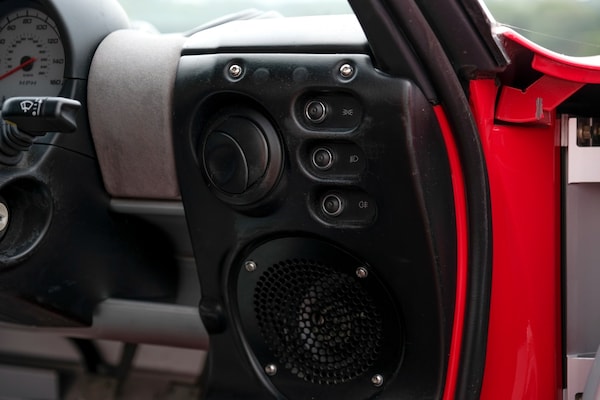 Used Lotus Elise 2006 for sale - 75627559: Photo 37