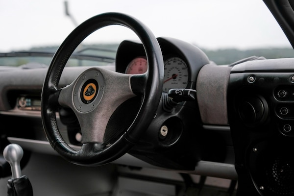 Used Lotus Elise 2006 for sale - 75627559: Photo 38