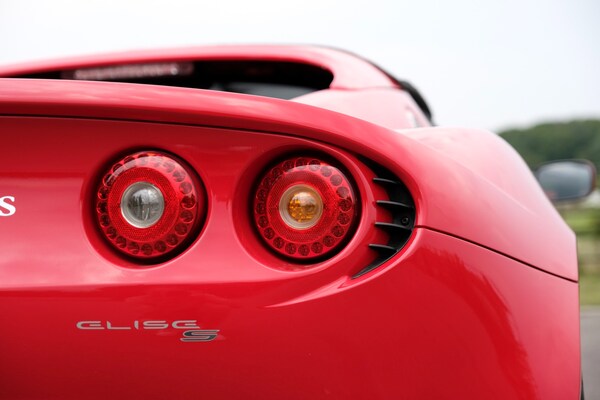 Used Lotus Elise 2006 for sale - 75627559: Photo 3