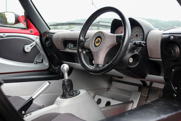 Used Lotus Elise 2006 for sale - 75627559: Photo 42