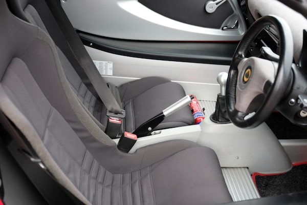 Used Lotus Elise 2006 for sale - 75627559: Photo 43