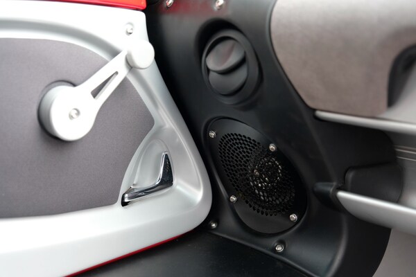 Used Lotus Elise 2006 for sale - 75627559: Photo 44