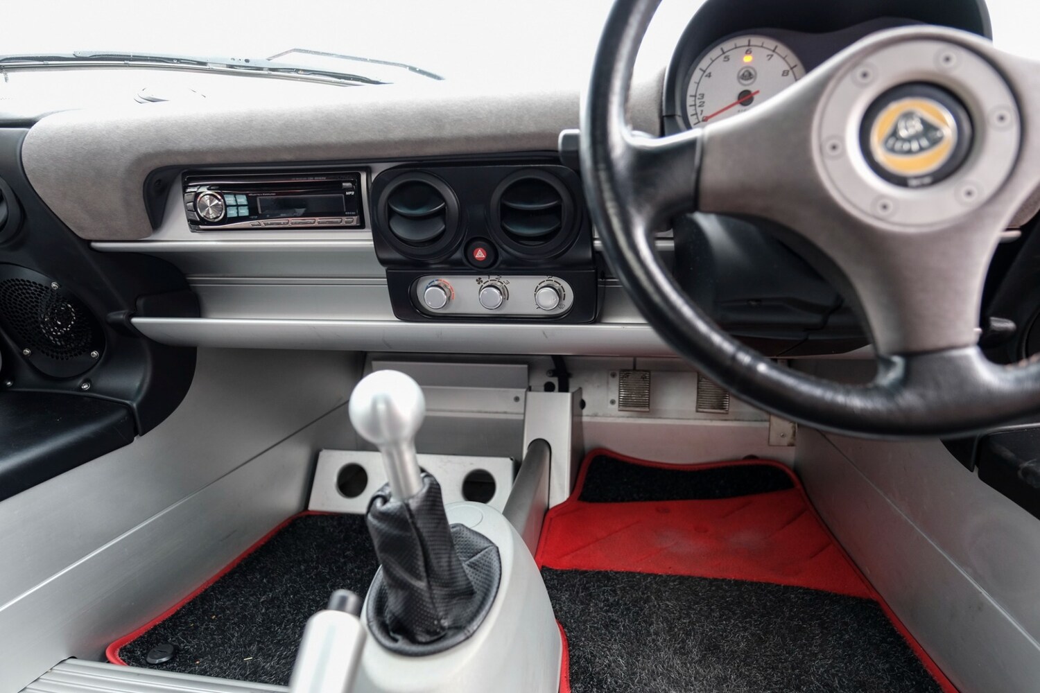 Vehicle 45