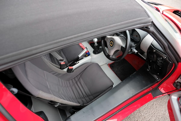 Used Lotus Elise 2006 for sale - 75627559: Photo 46