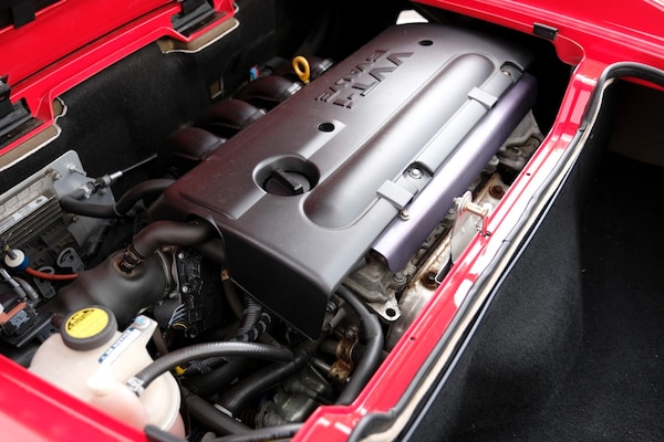 Used Lotus Elise 2006 for sale - 75627559: Photo 47