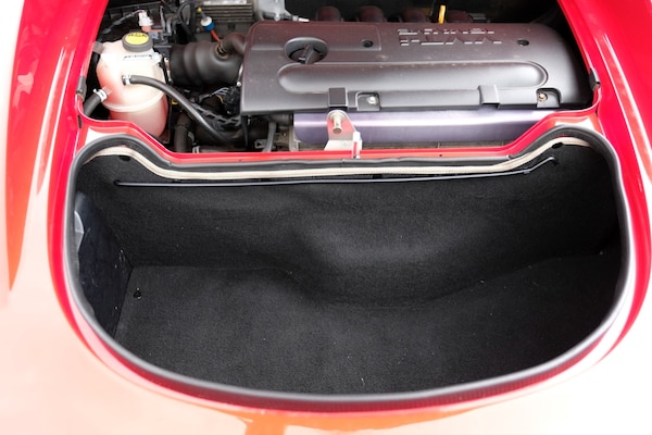 Used Lotus Elise 2006 for sale - 75627559: Photo 48