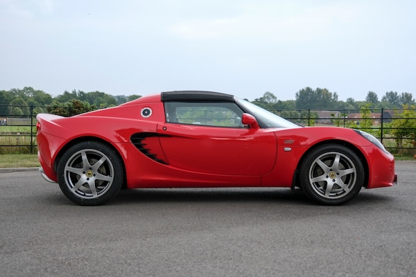 Used Lotus Elise 2006 for sale - 75627559: Photo 49