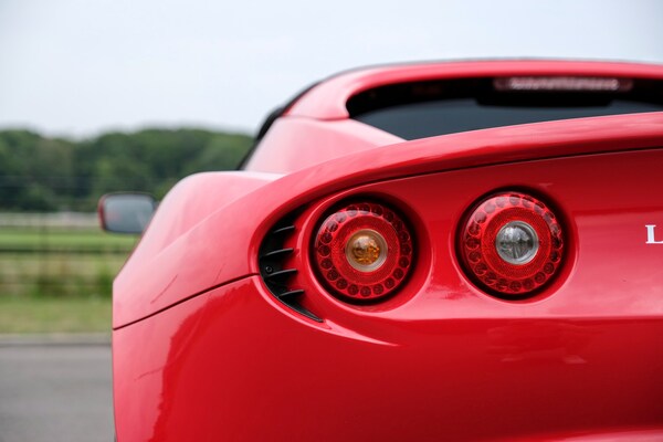 Used Lotus Elise 2006 for sale - 75627559: Photo 4