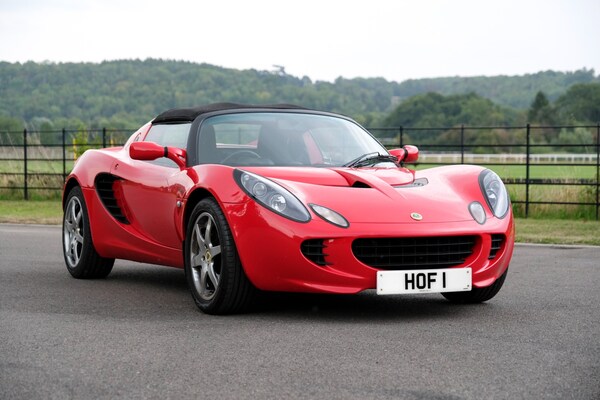 Used Lotus Elise 2006 for sale - 75627559: Photo 50