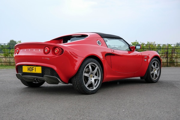Used Lotus Elise 2006 for sale - 75627559: Photo 51
