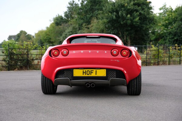 Used Lotus Elise 2006 for sale - 75627559: Photo 53