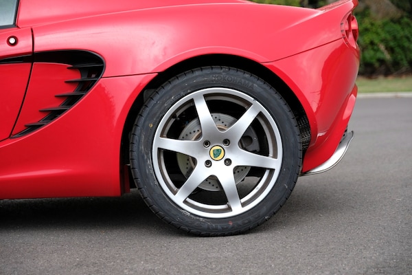 Used Lotus Elise 2006 for sale - 75627559: Photo 55