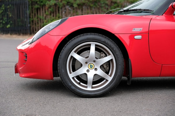Used Lotus Elise 2006 for sale - 75627559: Photo 56