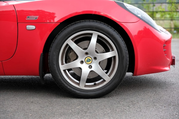 Used Lotus Elise 2006 for sale - 75627559: Photo 57