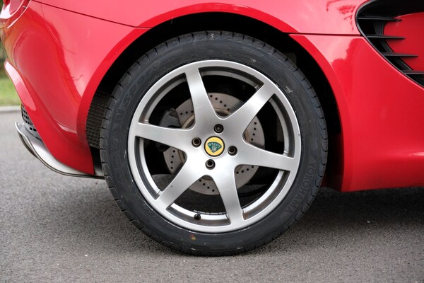 Used Lotus Elise 2006 for sale - 75627559: Photo 58