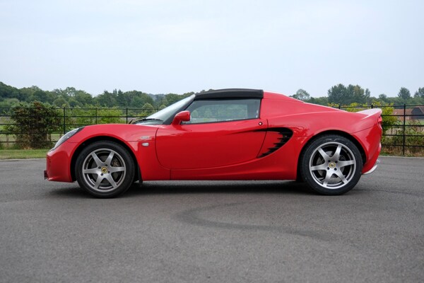 Used Lotus Elise 2006 for sale - 75627559: Photo 59