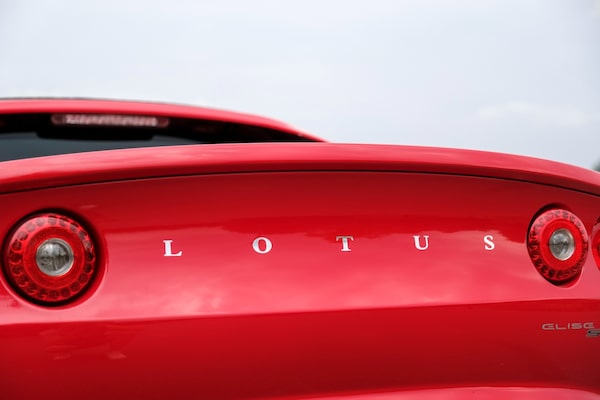Used Lotus Elise 2006 for sale - 75627559: Photo 5