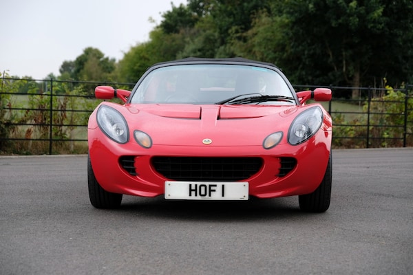 Used Lotus Elise 2006 for sale - 75627559: Photo 62