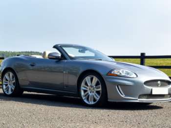 2010 (59) - 5.0 Supercharged V8 R 2dr Auto